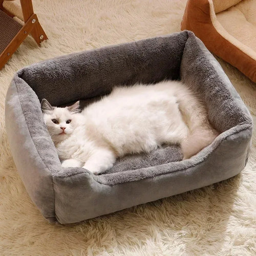Cama Aconchego MimoPet