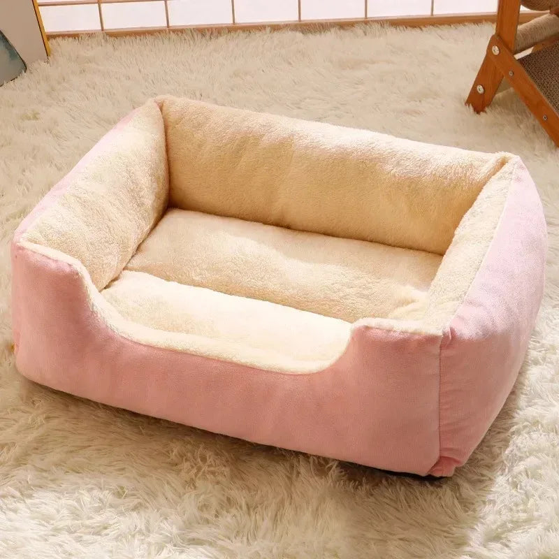 Cama Aconchego MimoPet