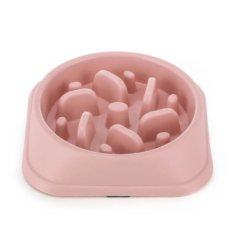Tigela de Alimentação Lenta MimoPet 🐾